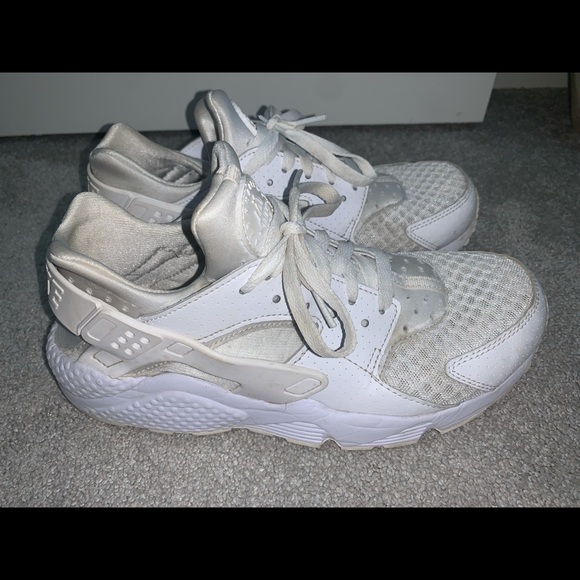 Nike Air Huarache - Picture 4 of 4